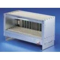 Системы MicroTCA - AdvancedMC Hitec