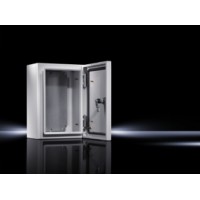 1101020, RITTAL AE Распред.шкаф IP69K 400x400x250mm