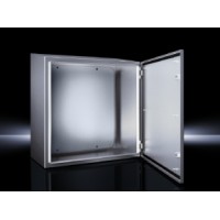 1101130, RITTAL AE Шкаф IP69K нерж.сталь 400x650x250mm