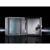 1578500, RITTAL EB Электрошкафчик 300x600x155mm RAL7035