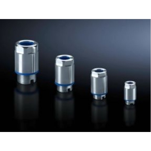 2410000, RITTAL HD Кабельный ввод m 12x1,5 5шт