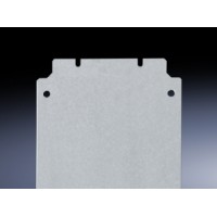 1562700, RITTAL KL Монт. панель оцинк. д/KL 175x185x2mm