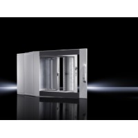 2261605, RITTAL EL Корпус 3-секц. 21U 600x1012x373mm