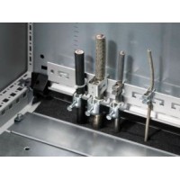 2388650, RITTAL SZ Шина для ЭМС-зажимов для Ш=600мм 1шт