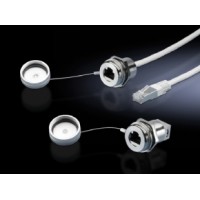 2482710, RITTAL SZ Удлинитель RJ45 1,0м 1шт