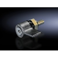 2485000, RITTAL SZ Пластиковая ручка 1шт