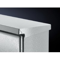 2501500, RITTAL SZ Дождевая крыша RAL7035 391x25x235mm