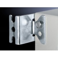 2503010, RITTAL SZ Настенное крепление, сталь 40мм 4шт