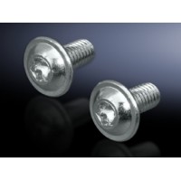 2504800, RITTAL Винты со шлицем «звездочка» M8x12, 300шт