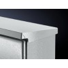 2511500, RITTAL SZ Дождевая крыша RAL7035 611x25x375mm