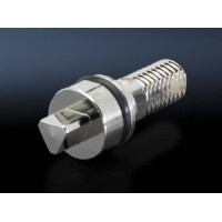 2527000, RITTAL SZ Замочный вкладыш 7мм треугольник 1шт