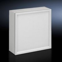 2742000, RITTAL FT Индикаторная панель 377x377x34mm 1шт