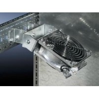 3108115, RITTAL SK Внутр.вентилятор, 160 м3/ч, 115В
