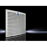 3237600, RITTAL SK ЭМС фильтрующий вентилятор, 20 м3/ч