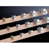 3555000, RITTAL SV Клеммы подключения 1-4мм2 15шт