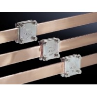 3563000, RITTAL SV Плоские клеммы 54x10мм 75x85mm 3шт