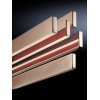 3587000, RITTAL SV Шины E-CU 40x10мм 2400mm 3шт