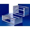 3684128, RITTAL Крейт  ЭМС-I 3EBXГ245 EMV 483x245mm 1шт