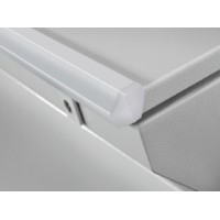 2682000, RITTAL AP Алюминивая рейка 3шт
