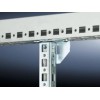 4171000, RITTAL PS Профиль 23x23 для ШВГ 600мм 12шт
