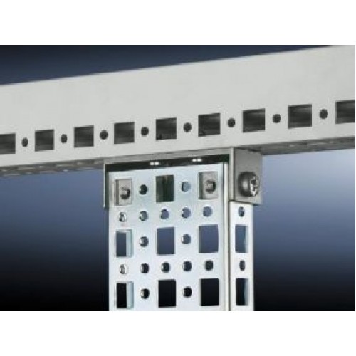 4374000, RITTAL PS Профиль 23х73 для ШВГ 400мм 4шт