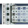 4376000, RITTAL PS Профиль 23х73 для ШВГ 600мм 4шт