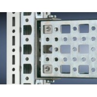4381000, RITTAL PS Профиль 23х73 для ШВГ 2200мм 4шт