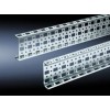 4381000, RITTAL PS Профиль 23х73 для ШВГ 2200мм 4шт