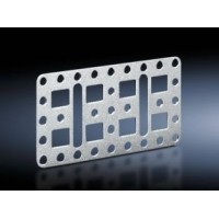 4532000, RITTAL SZ Монтажная плата 60x110mm 4шт