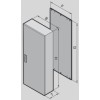 5117500, RITTAL CM Компактн. распред.шкаф 800x1200x400mm