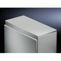 6730110, RITTAL TOPPULT Глухая панель RAL7035 800x500mm
