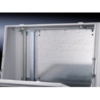 6730310, RITTAL TP TOPPULT Секционная панель 200x437mm