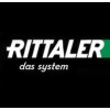 281798, RITTAL Крышка RAL7035 KL 1506598x198mm 1шт