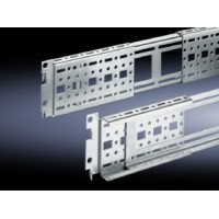 7000678, RITTAL DK Системные шасси с регулировкой 2шт