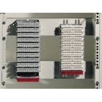 7050035, RITTAL DK Монтаж.компл. д/LSA-PLUS-RAL7035 2шт