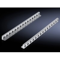 7063740, RITTAL DK Направляющая шина 19" 740мм 2шт