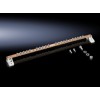 7113000, RITTAL DK Шина заземления 15x5x450mm 1шт