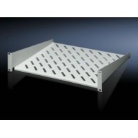7119400, RITTAL DK Приборная полка 2EB, Г=400мм 1шт