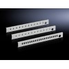 7178535, RITTAL DK Патч-панель 1EB PP EURO2000 RAL7035