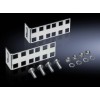 7246420, RITTAL DK Компл. крепления 2EB дюймовый 1шт
