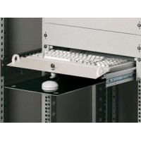 7281035, RITTAL DK Поддон для клавиатуры 2EB RAL7035 1шт