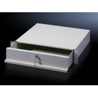 7283035, RITTAL DK Поддон 3EB RAL7035 для 482,6мм 1шт
