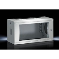 7507000, RITTAL FB Шкаф 600 x 6EB x 400мм