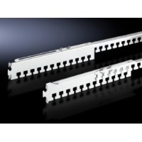 7858162, RITTAL DK Кабельшина с регулировкой глубины 4шт