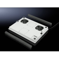 7966035, RITTAL DK Вентиляторная панель 600x600mm