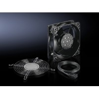7980000, RITTAL DK Дополнительн. вентилятор 119x119x38mm