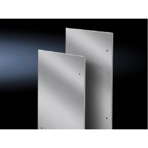 8126235, RITTAL TS Боковые стенки RAL7035 2200x600mm 2шт