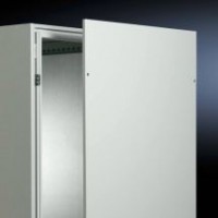 8128235, RITTAL TS Боковые стенки RAL7035 2200x800mm 2шт