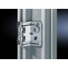 8188235, RITTAL TS Боковые стенки RAL7035 1800x800mm 2шт