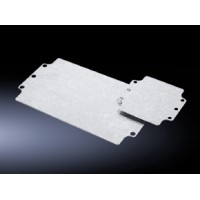 9113700, RITTAL GA Монт.панель для 9113210 244x143mm 2шт